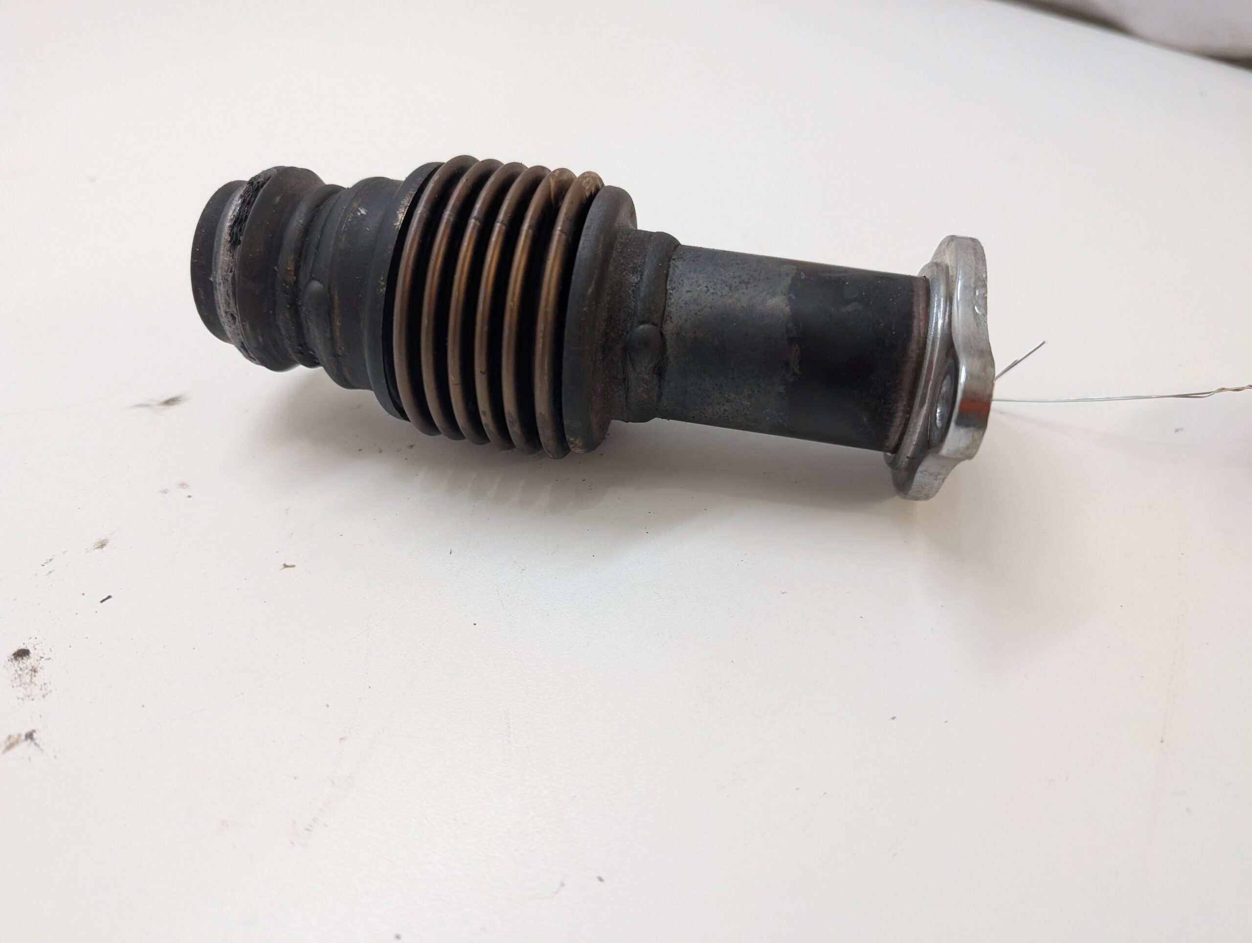 2009 Yamaha Joint, Exhaust - Image 4