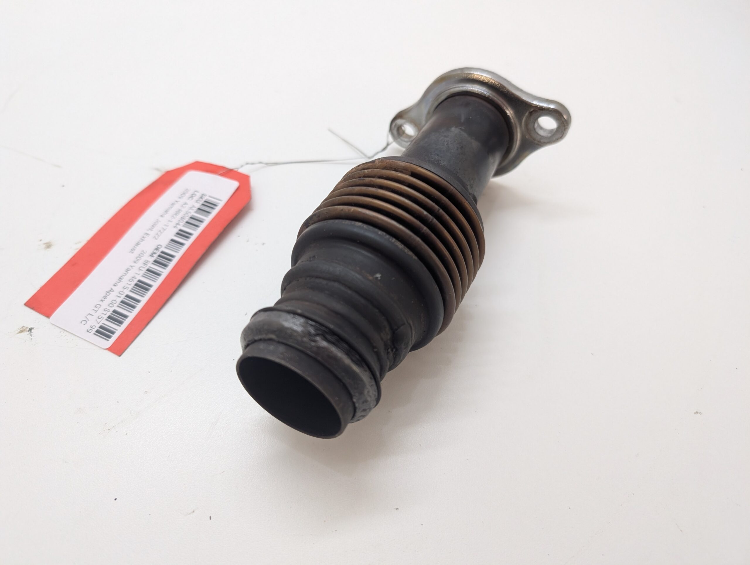 2009 Yamaha Joint, Exhaust - Image 5