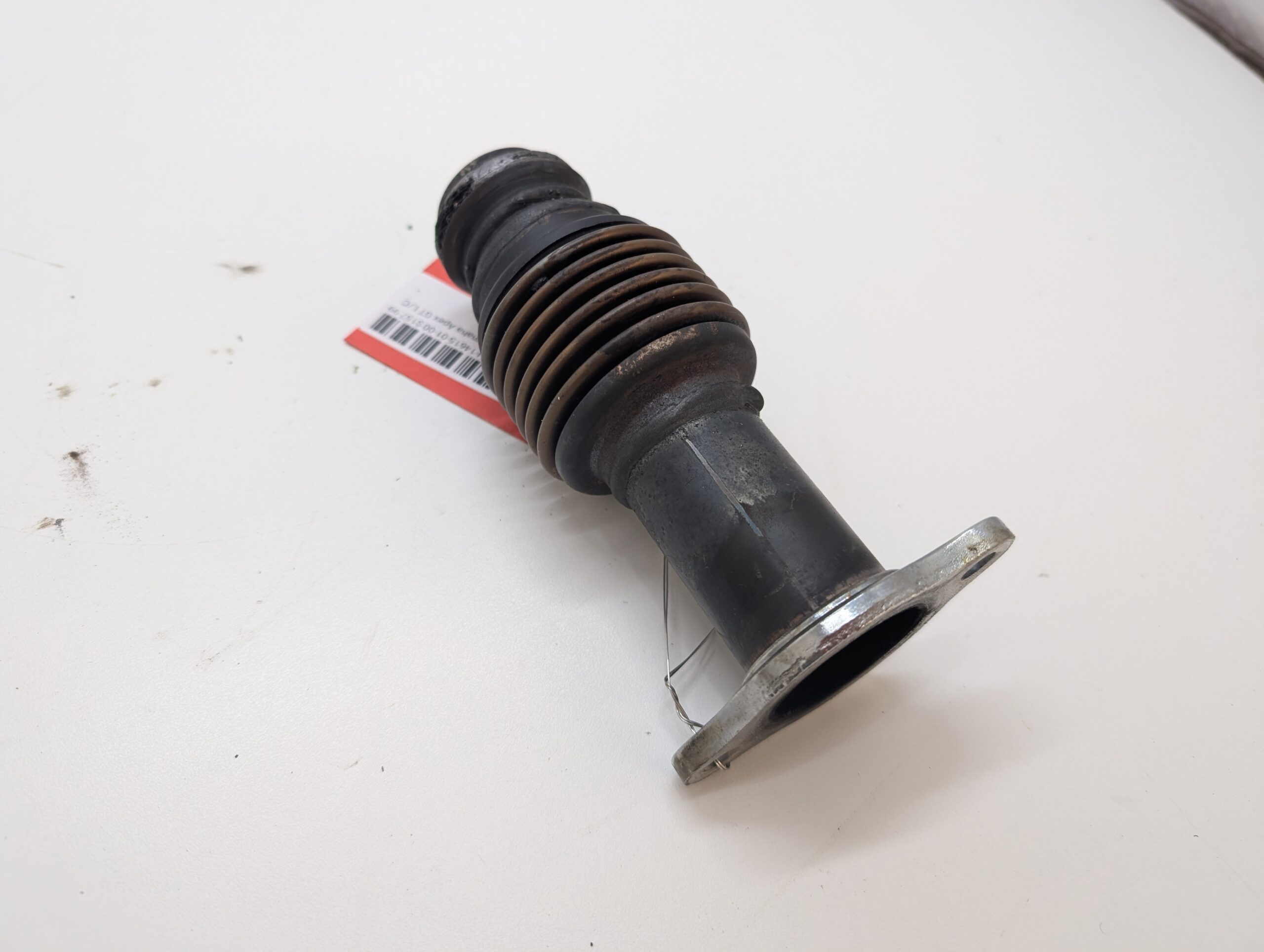 2009 Yamaha Joint, Exhaust - Image 6