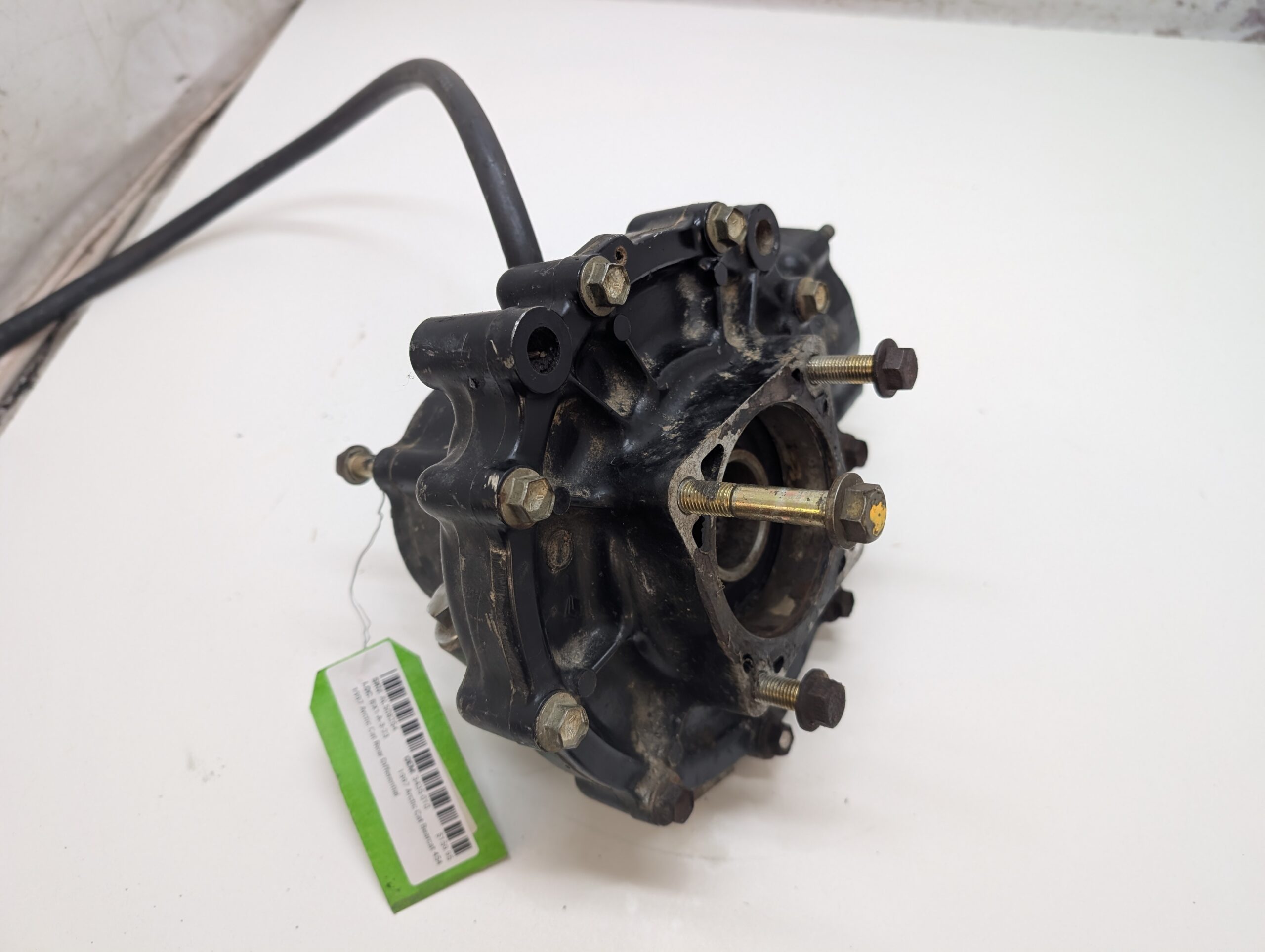 1997 Arctic Cat Rear Differential - Image 2