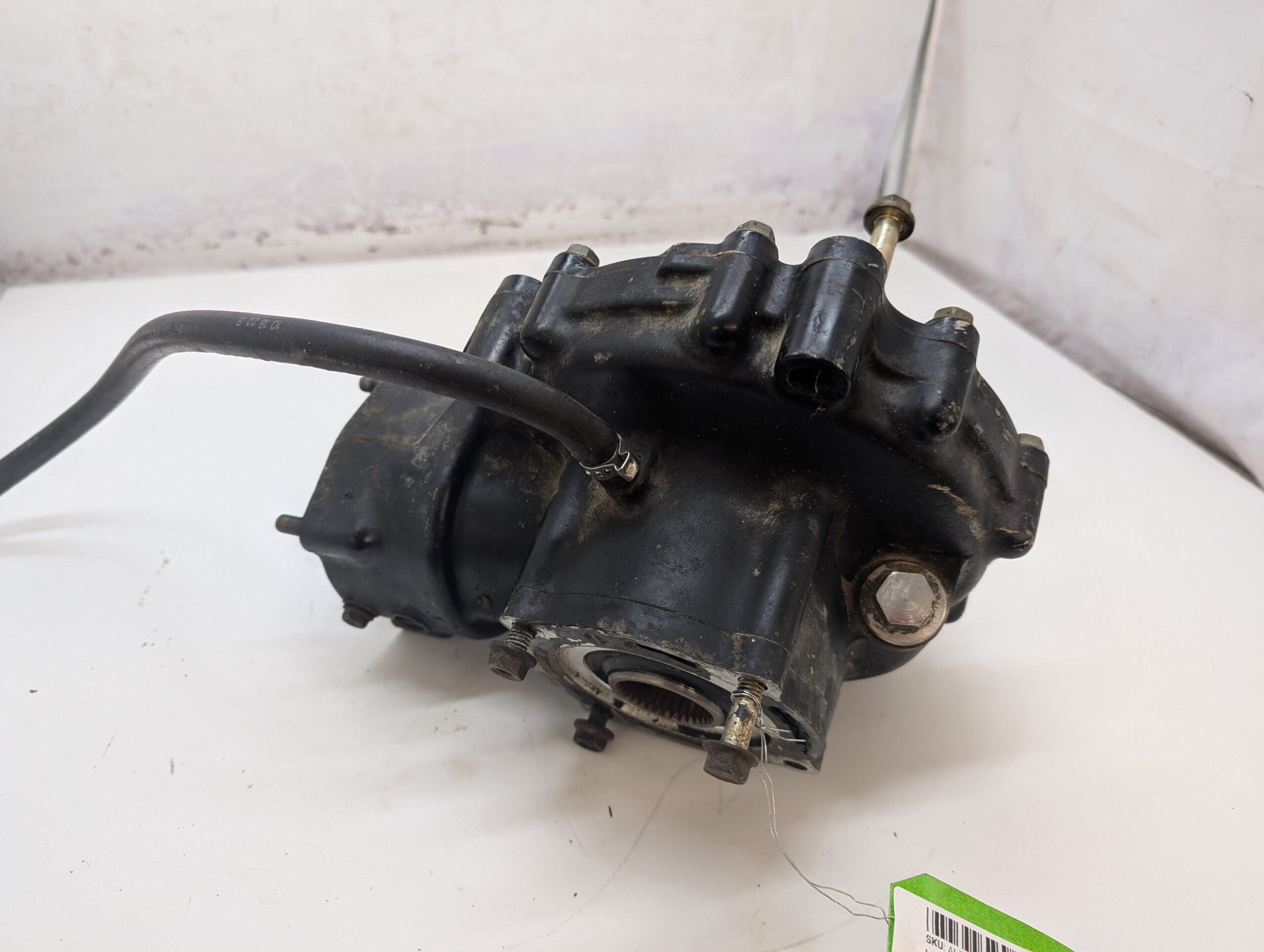 1997 Arctic Cat Rear Differential