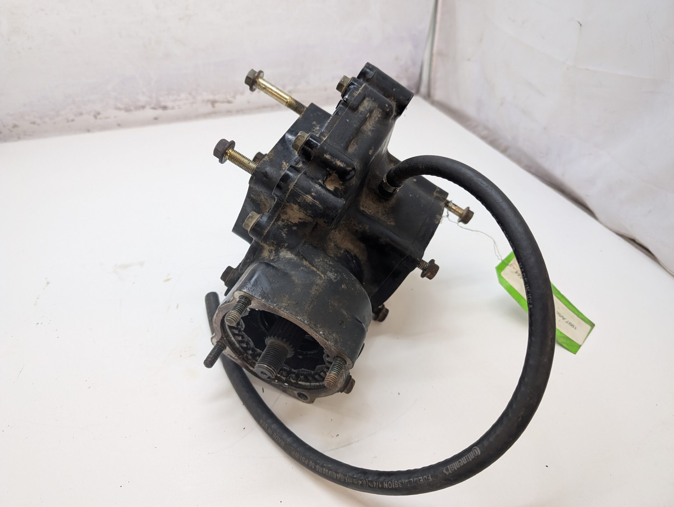 1997 Arctic Cat Rear Differential - Image 5