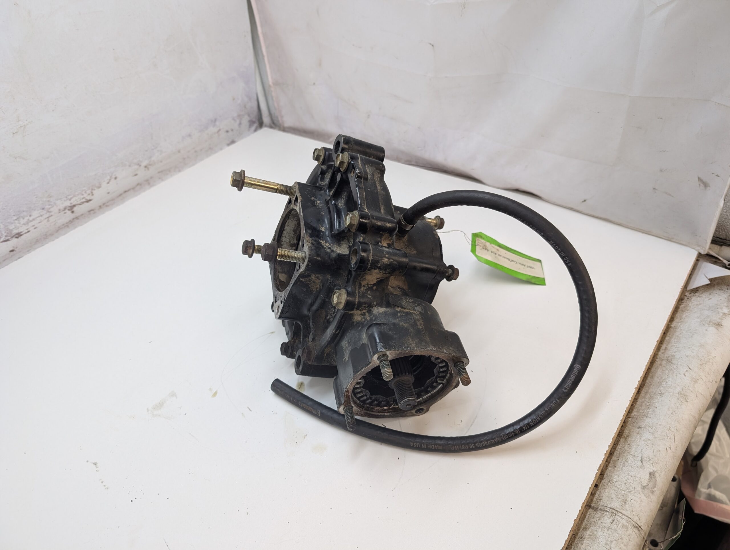 1997 Arctic Cat Rear Differential - Image 6