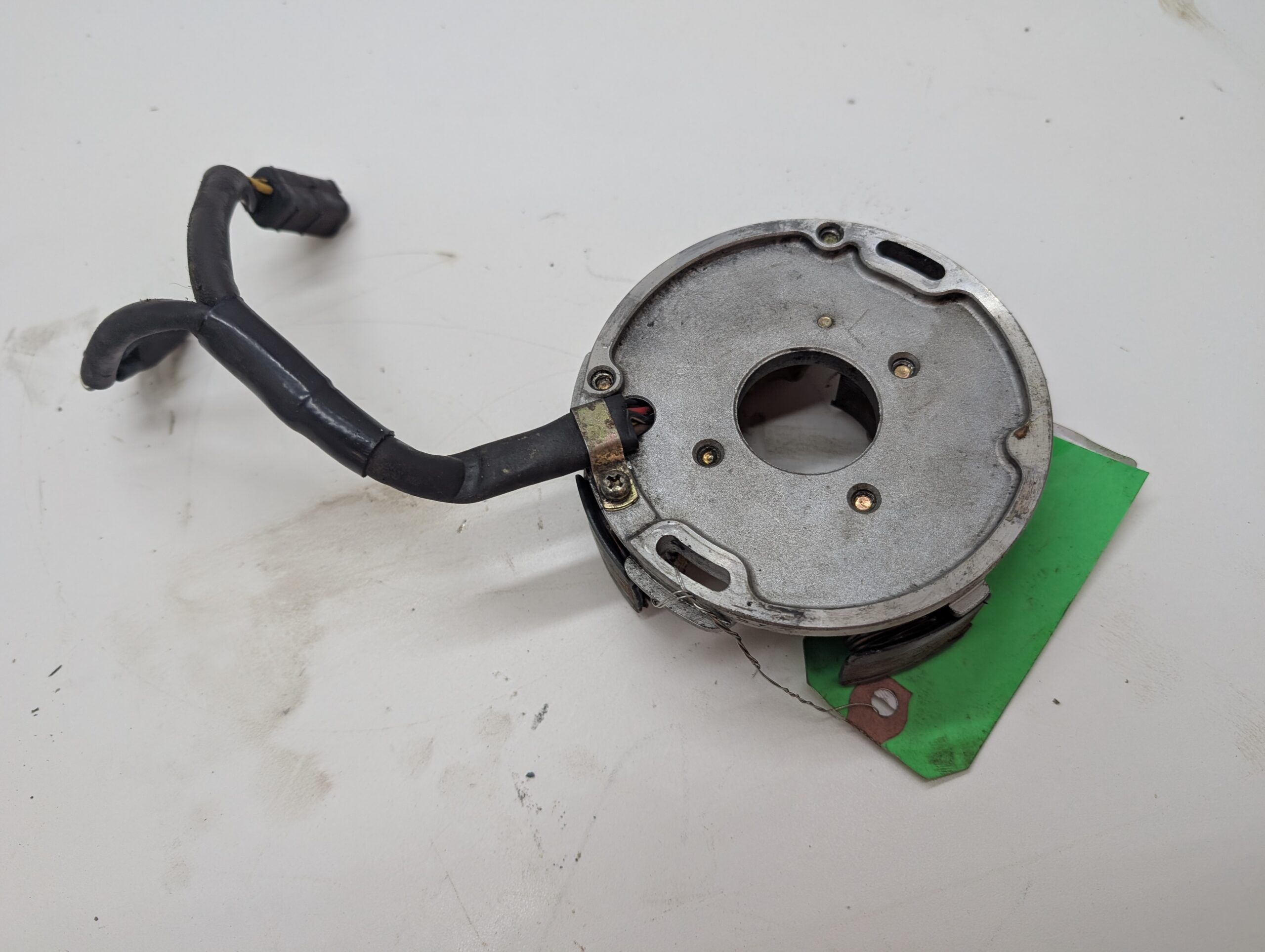 1987 Arctic Cat Stator - Replaced by # 3005-375 - Image 5