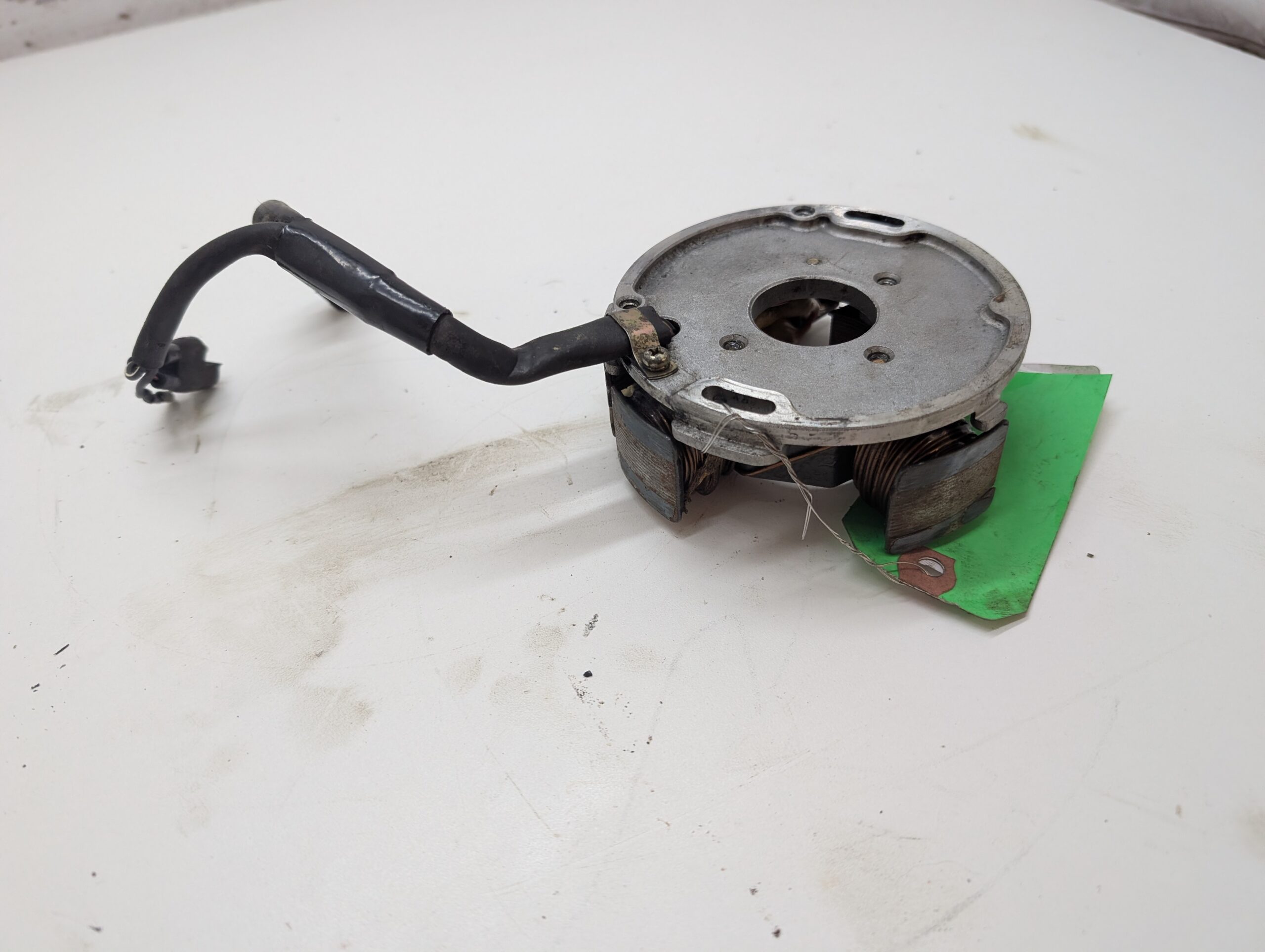 1987 Arctic Cat Stator - Replaced by # 3005-375 - Image 6