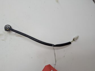 Oil Pressure Sub Lead