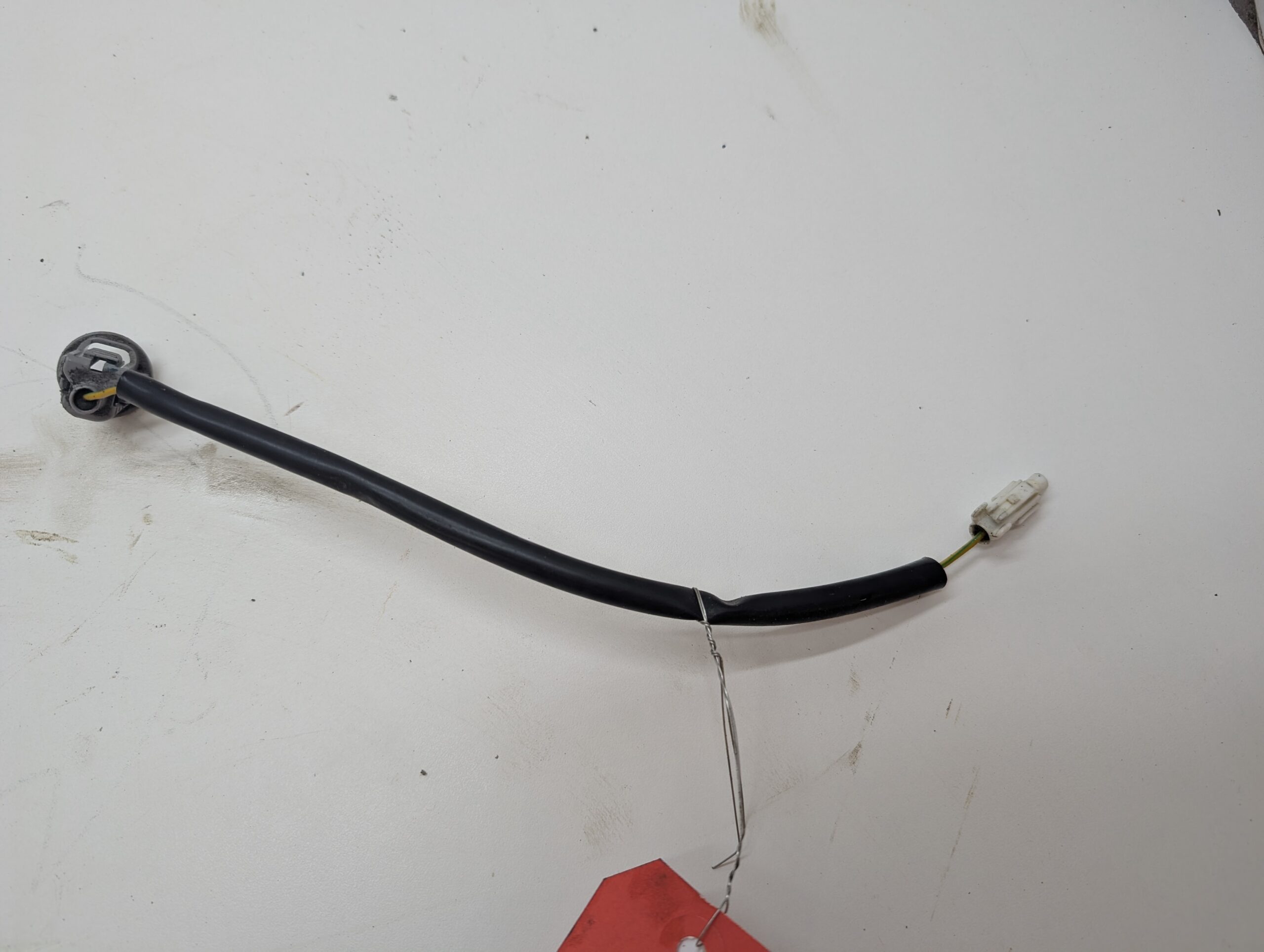 Oil Pressure Sub Lead