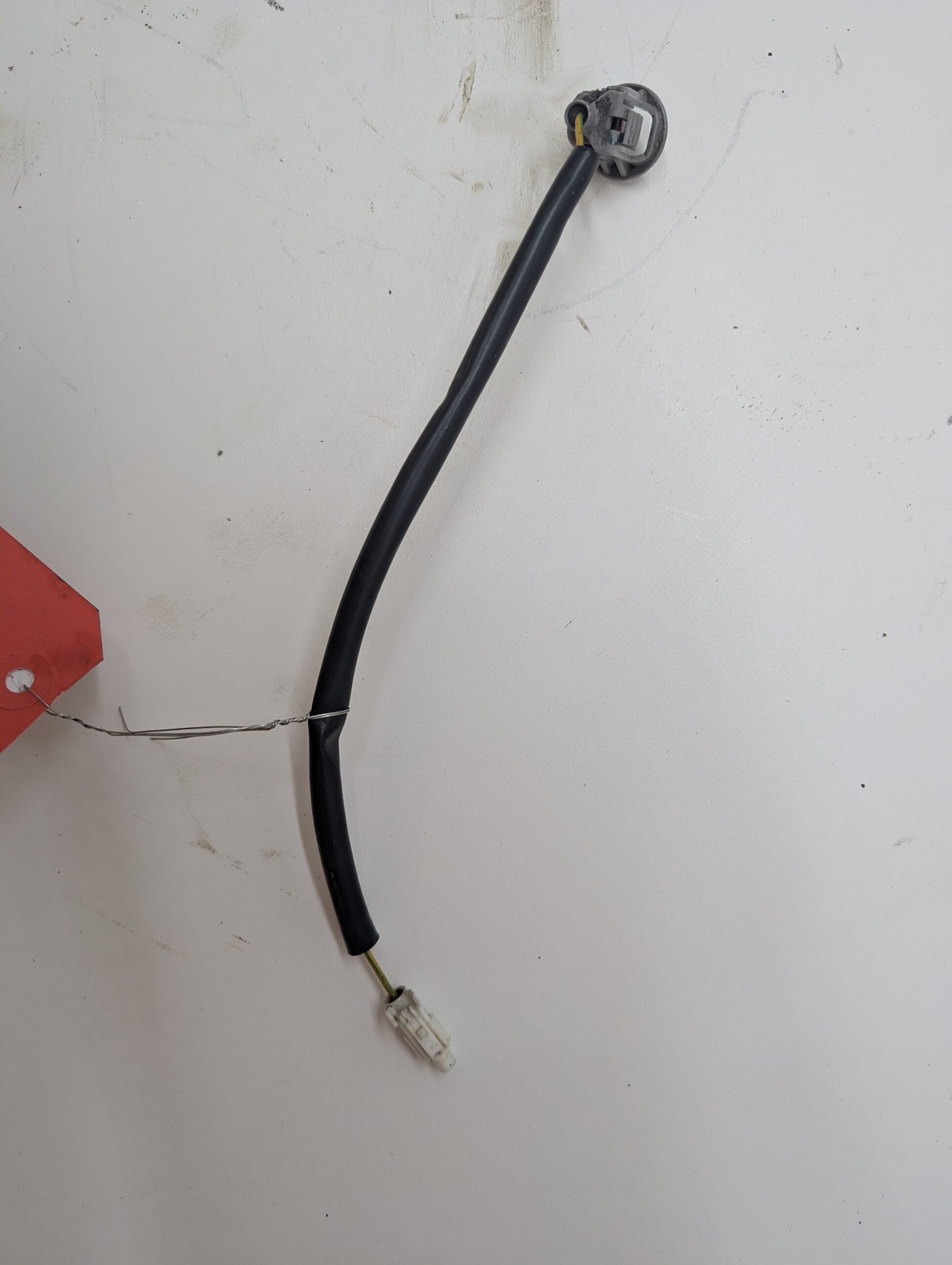 Oil Pressure Sub Lead - Image 3