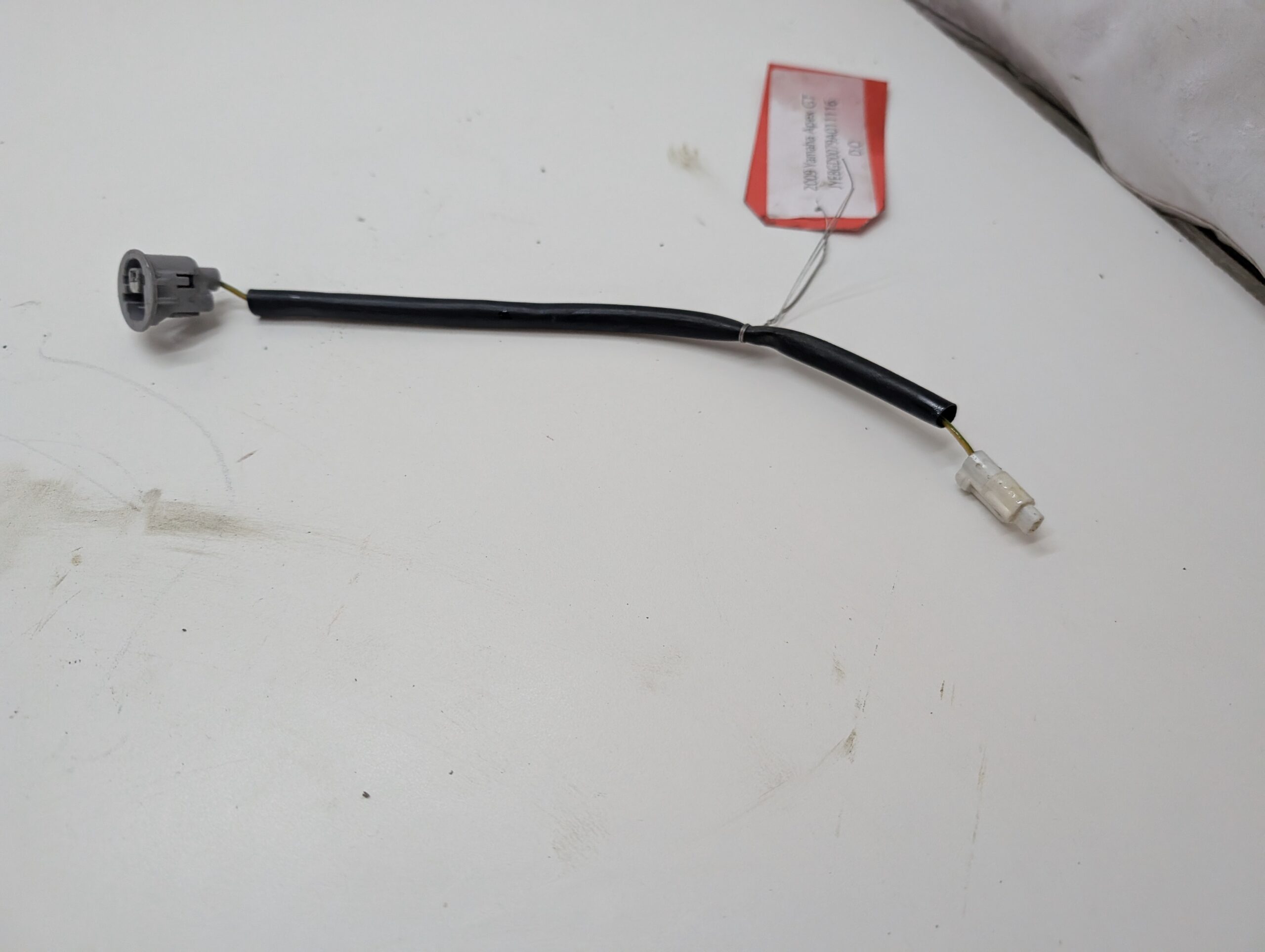 Oil Pressure Sub Lead - Image 5