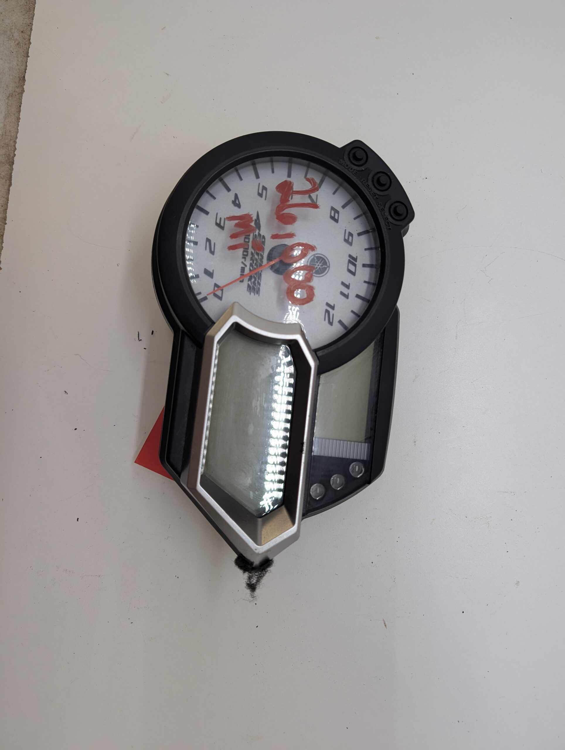 Speedometer 26000 Miles - Image 3