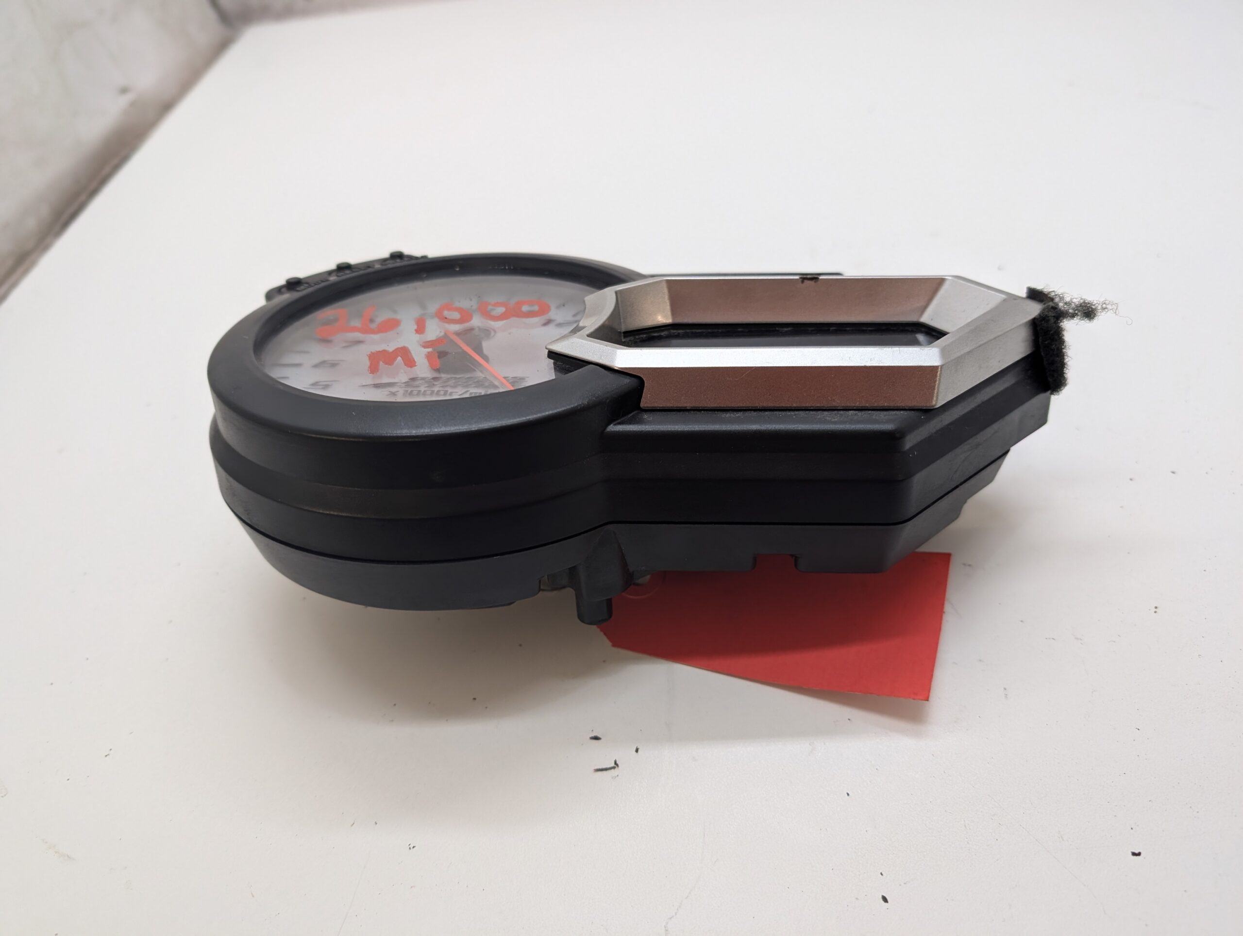 Speedometer 26000 Miles - Image 4