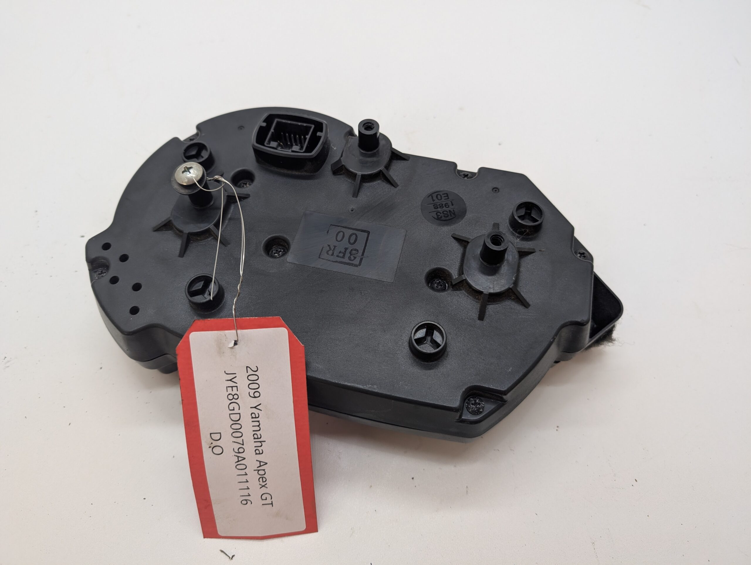 Speedometer 26000 Miles - Image 5