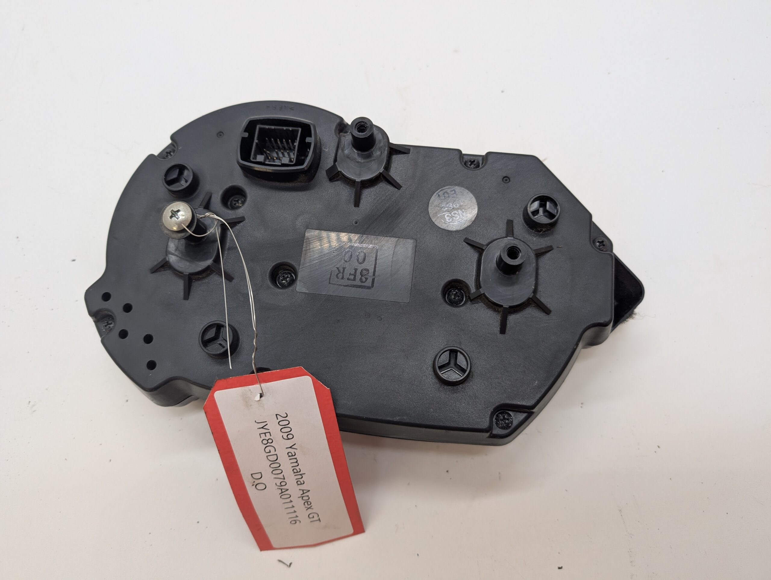 Speedometer 26000 Miles - Image 6