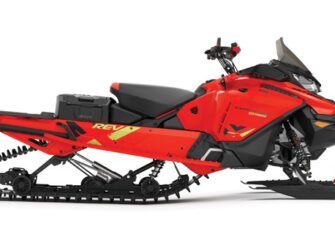 2020 Skidoo Expedition Xtreme 850 ETEC- 5737 Miles