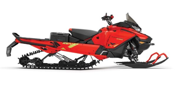 2020 Skidoo Expedition Xtreme 850 ETEC- 5737 Miles