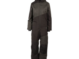 YOUTH ROCCO MONOSUIT BLACK OPS SIZE 14