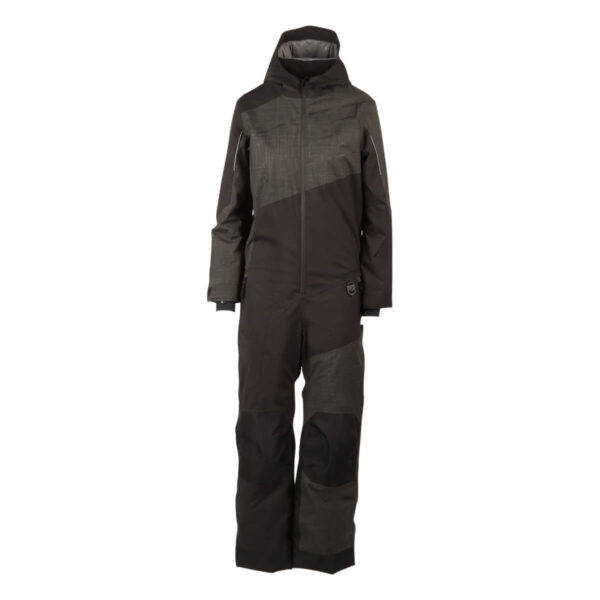 YOUTH ROCCO MONOSUIT BLACK OPS SIZE 14