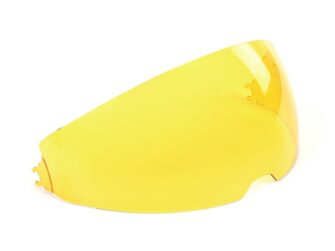 SUNVISOR MISSION YELLOW CKX