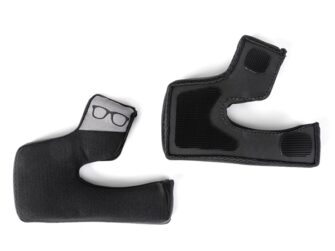 CKX Cheek Pads Mission