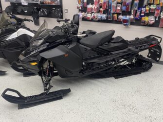 2022 Skidoo Back Country X 850 ETEC 146"- 7050 Miles