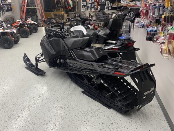 2022 Skidoo Back Country X 850 ETEC 146"- 7050 Miles - Image 2