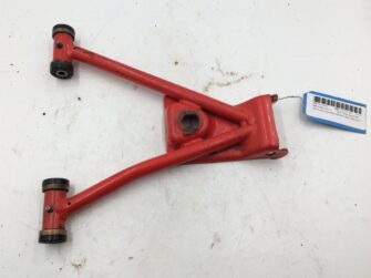 2002 Polaris Sportsman 500 Right Upper Rear A Arm 1014231-293
