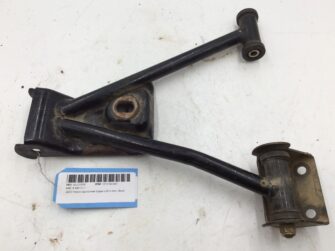 2003 Polaris Sportsman Upper Left Rear A Arm, Black 1013766-067