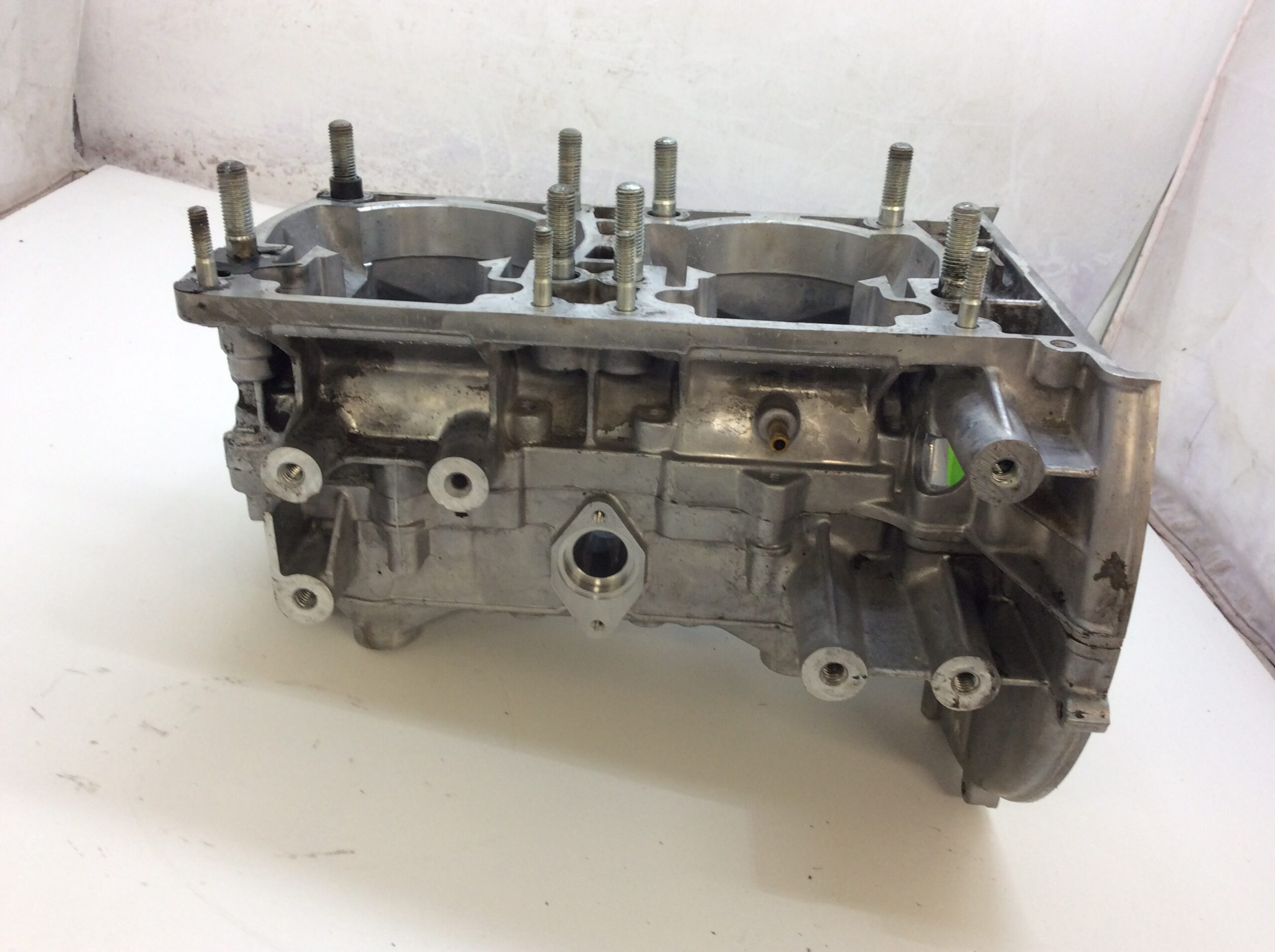 2015 Arctic Cat Crankcase - Image 4