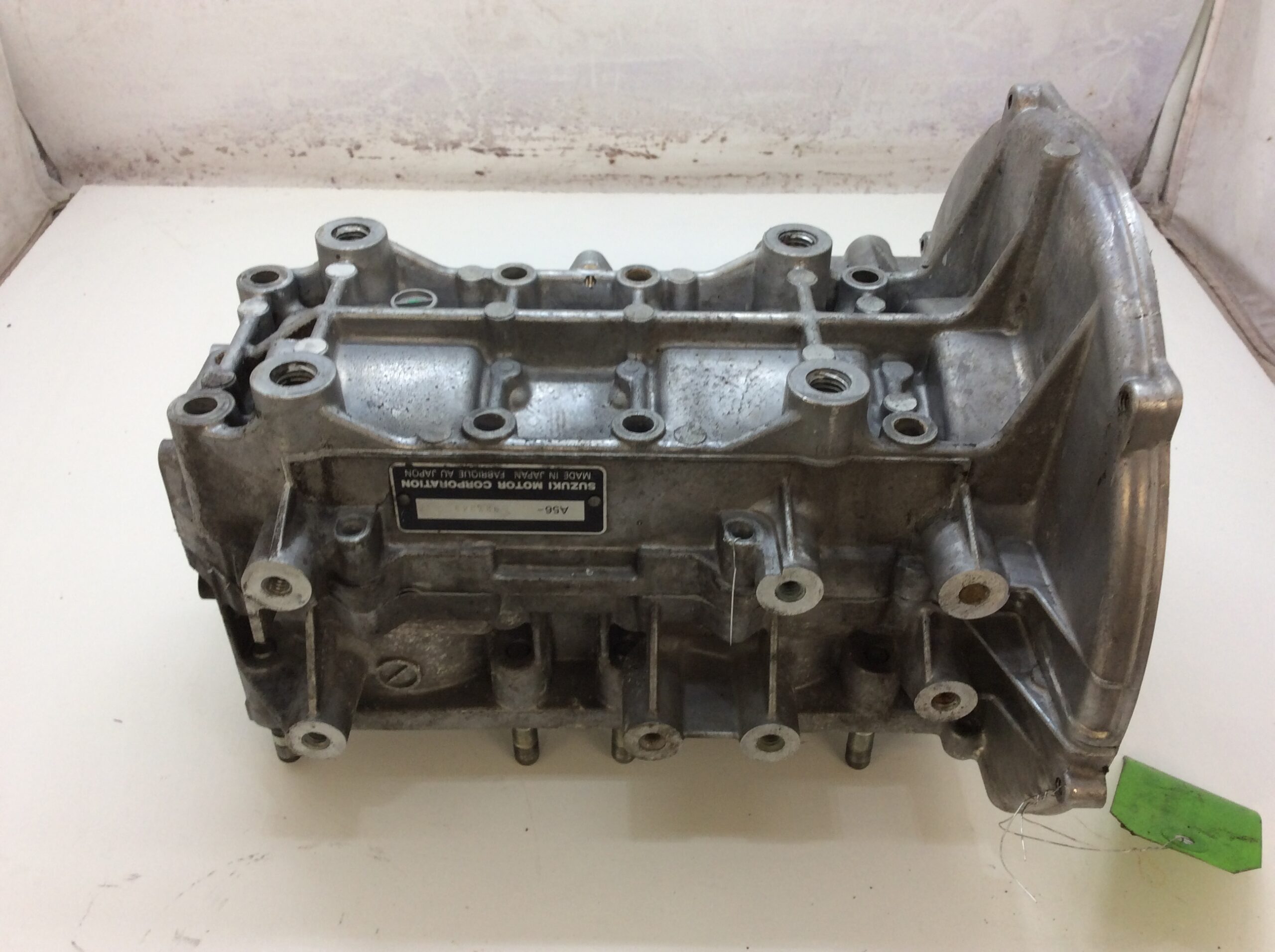 2015 Arctic Cat Crankcase - Image 6