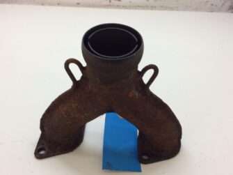 Y-Pipe
