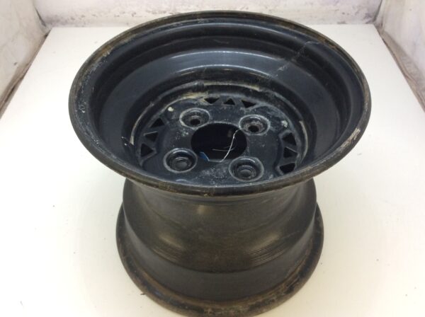 Polaris Rear Rim 10x8.5
