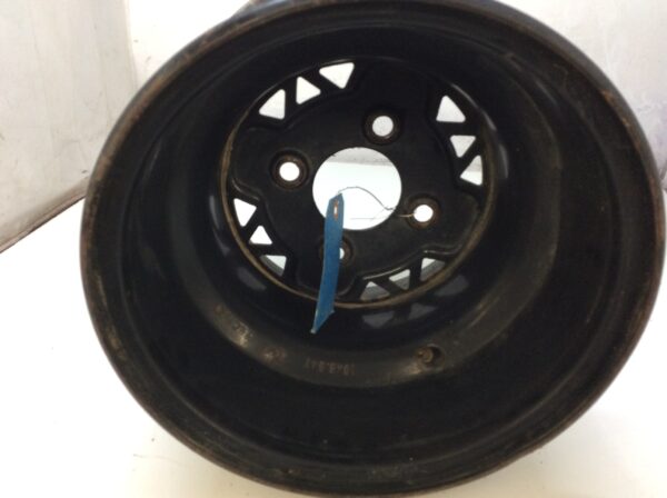 Polaris Rear Rim 10x8.5 - Image 4