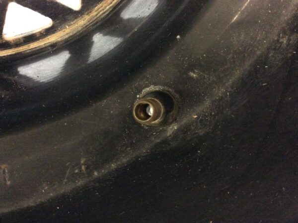 Polaris Rear Rim 10x8.5 - Image 5