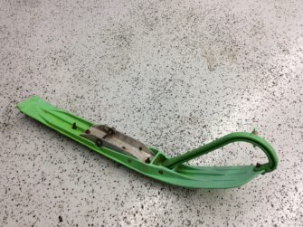 2002 Arctic Cat Plastic Ski