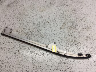 2009 Ski-Doo Suspension Rail
