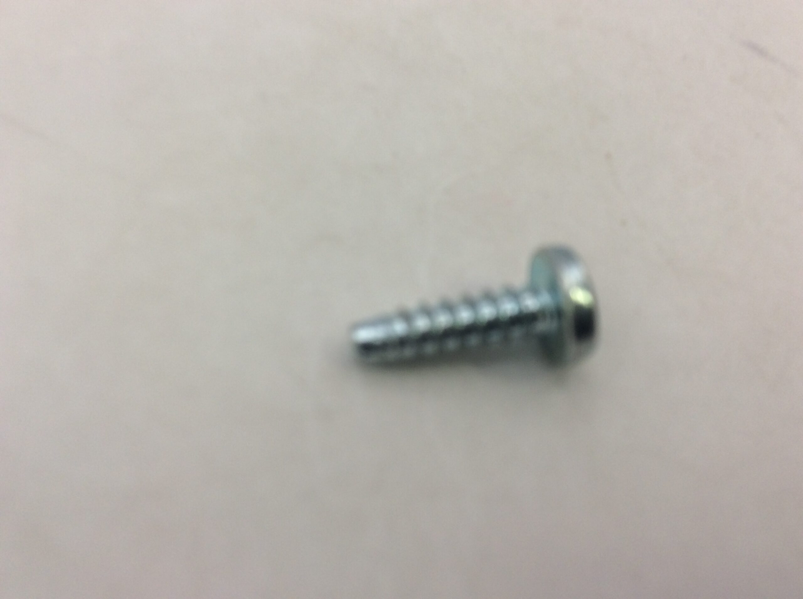 Screw, Machine