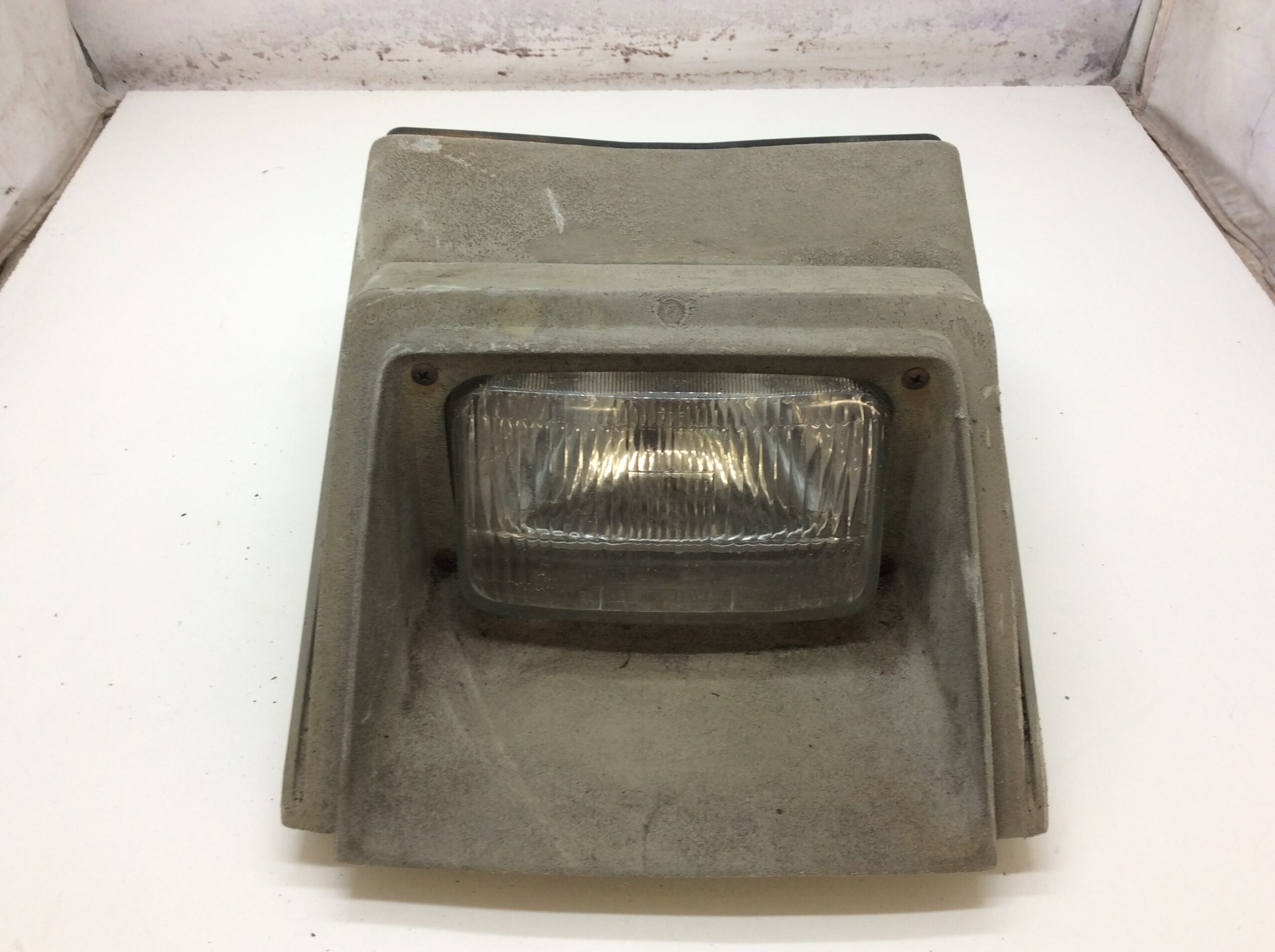 1991 Polaris Headlight Shroud