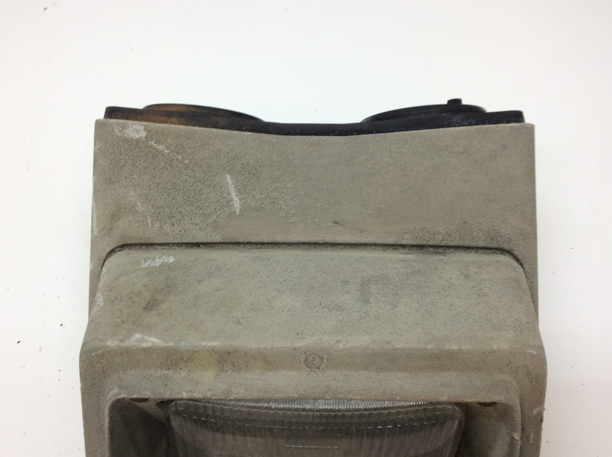 1991 Polaris Headlight Shroud - Image 6