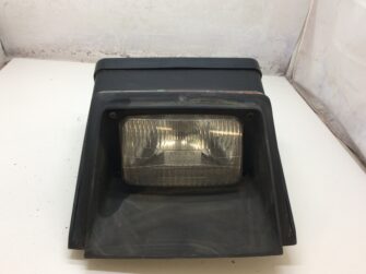 1995 Polaris Instrument Pod