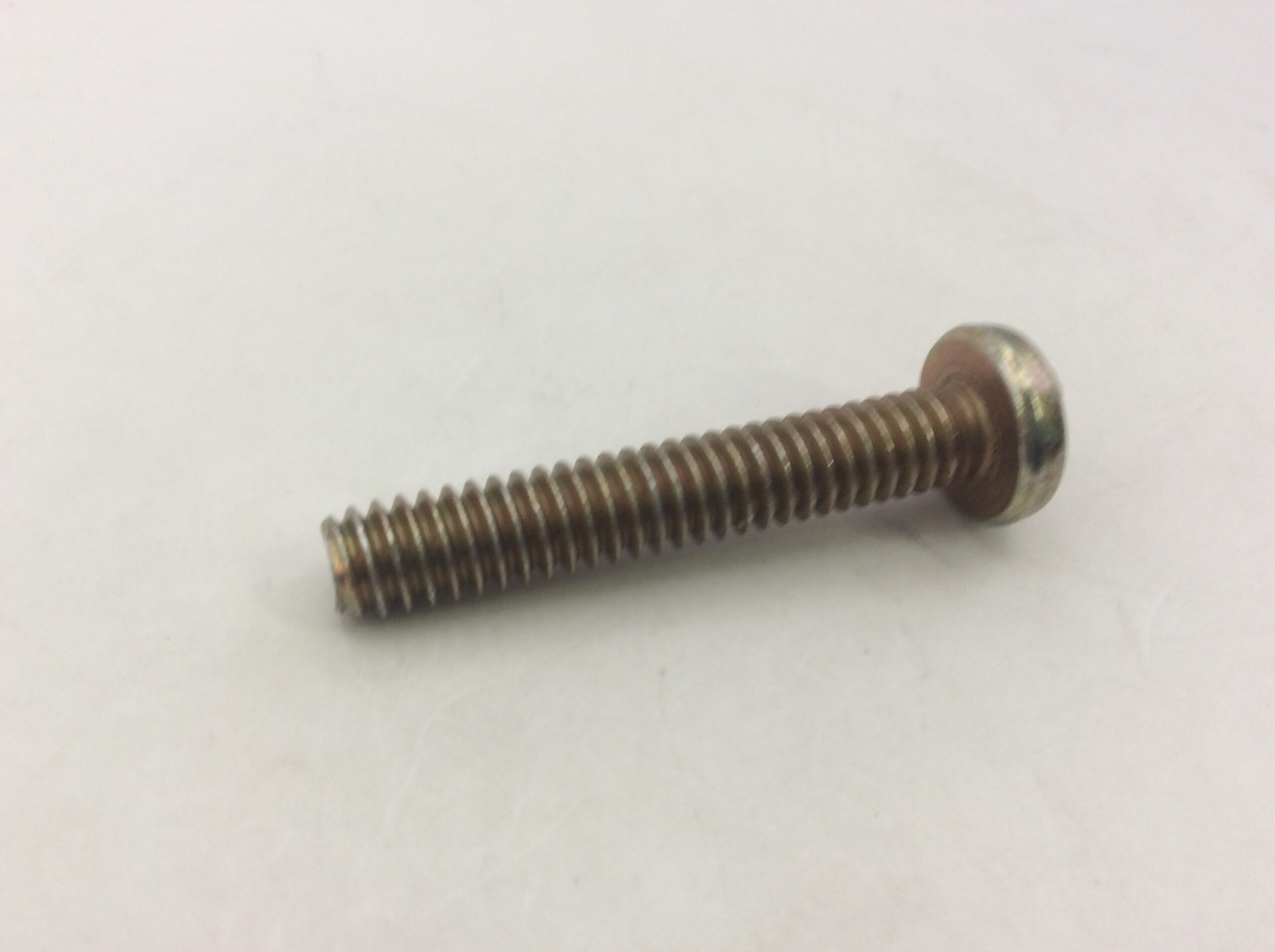 Screw, Machine
