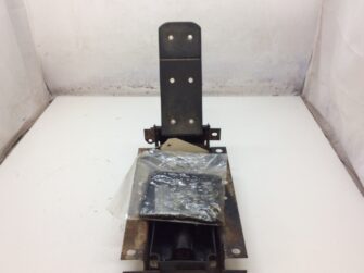 Cushman Hauler Gas Pedal