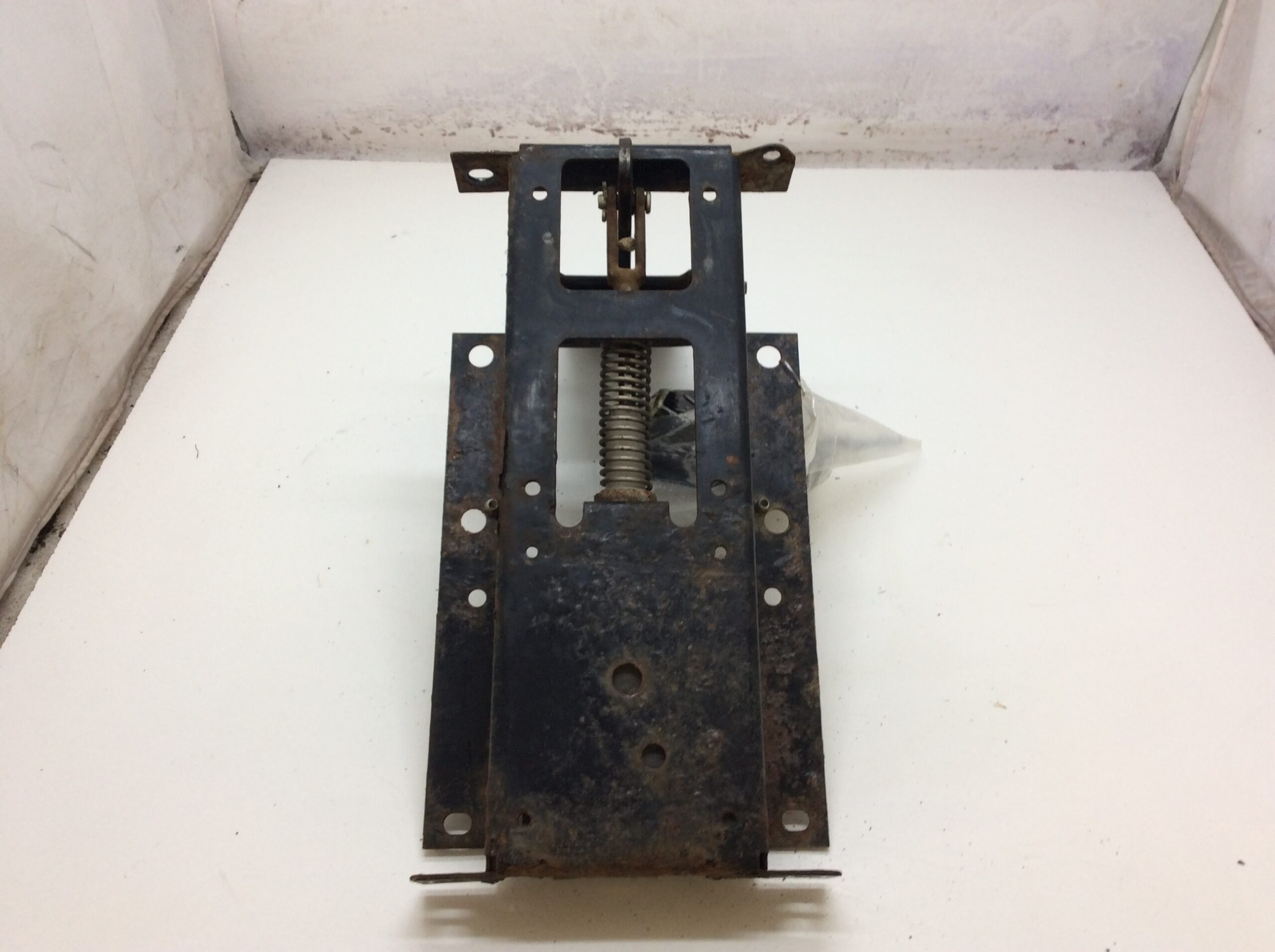 Cushman Hauler Gas Pedal - Image 6