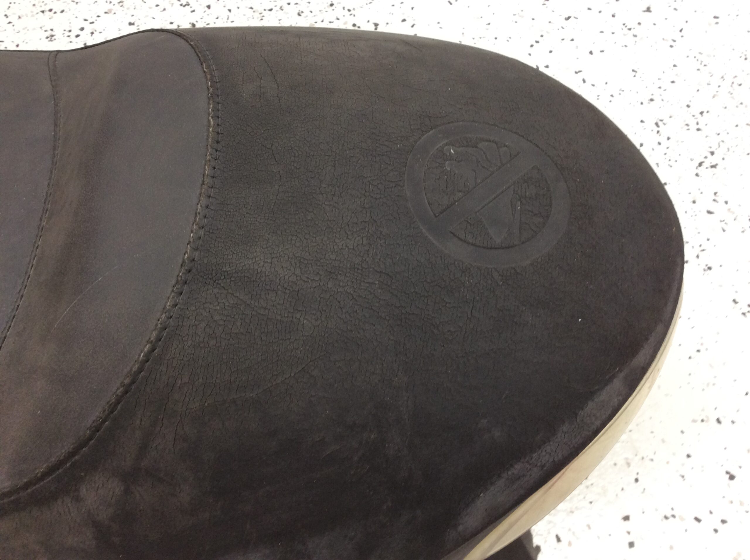 2007 Polaris Seat - Image 4