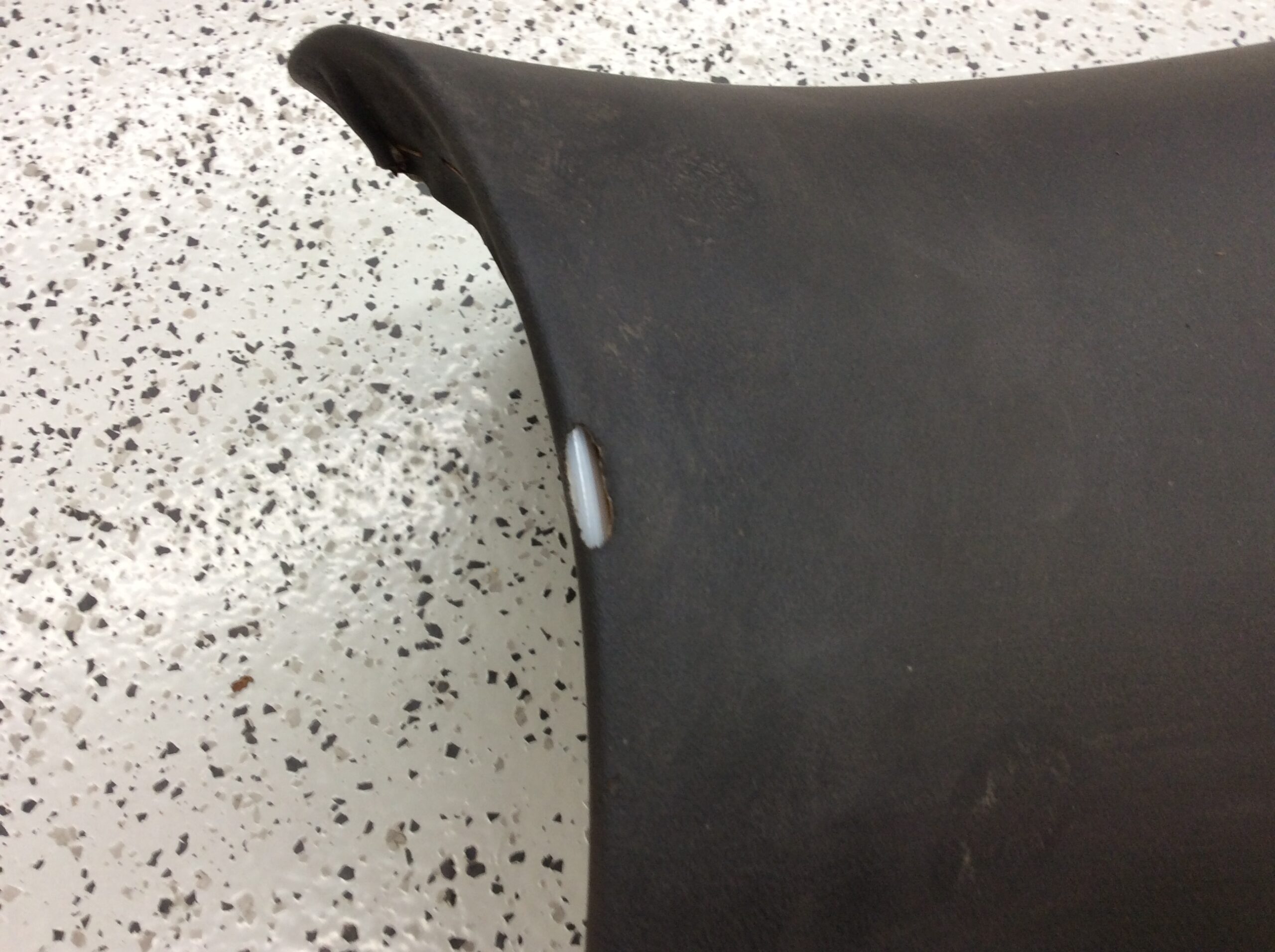 2007 Polaris Seat - Image 5