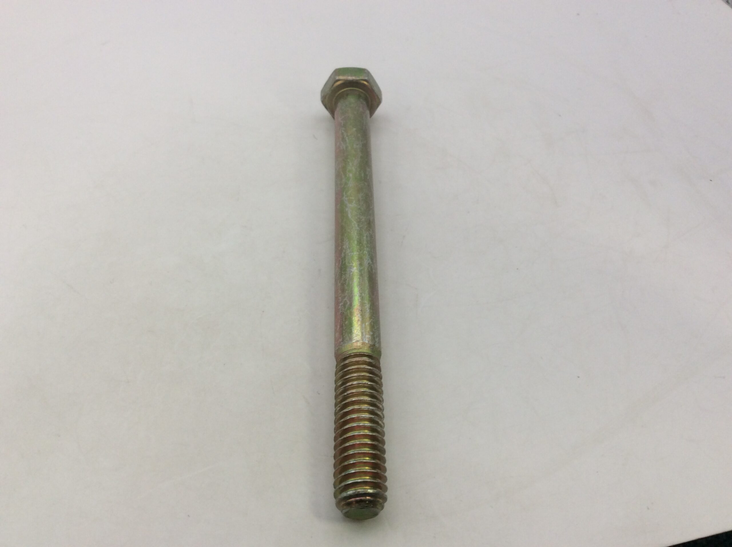 Screw, Cap - Image 3