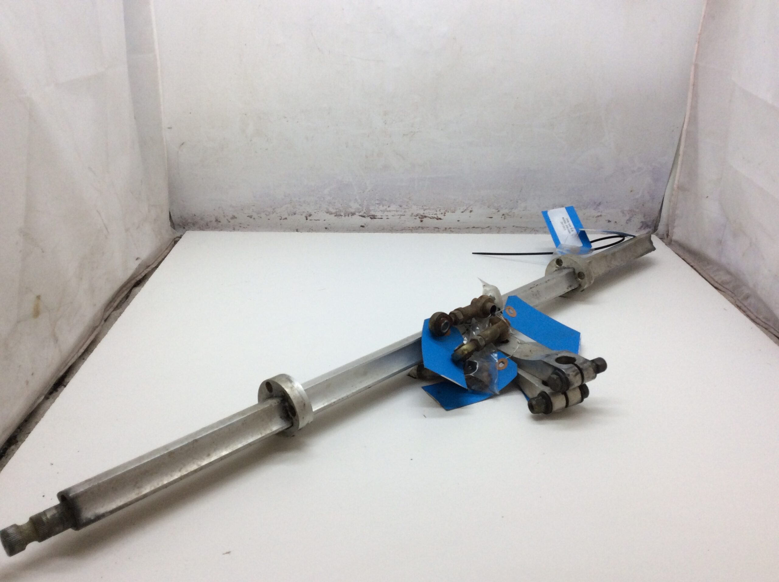 1996 Polaris Steering Rack