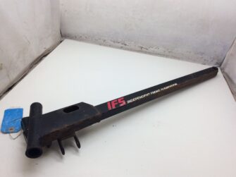1991 Polaris LH Trailing Arm