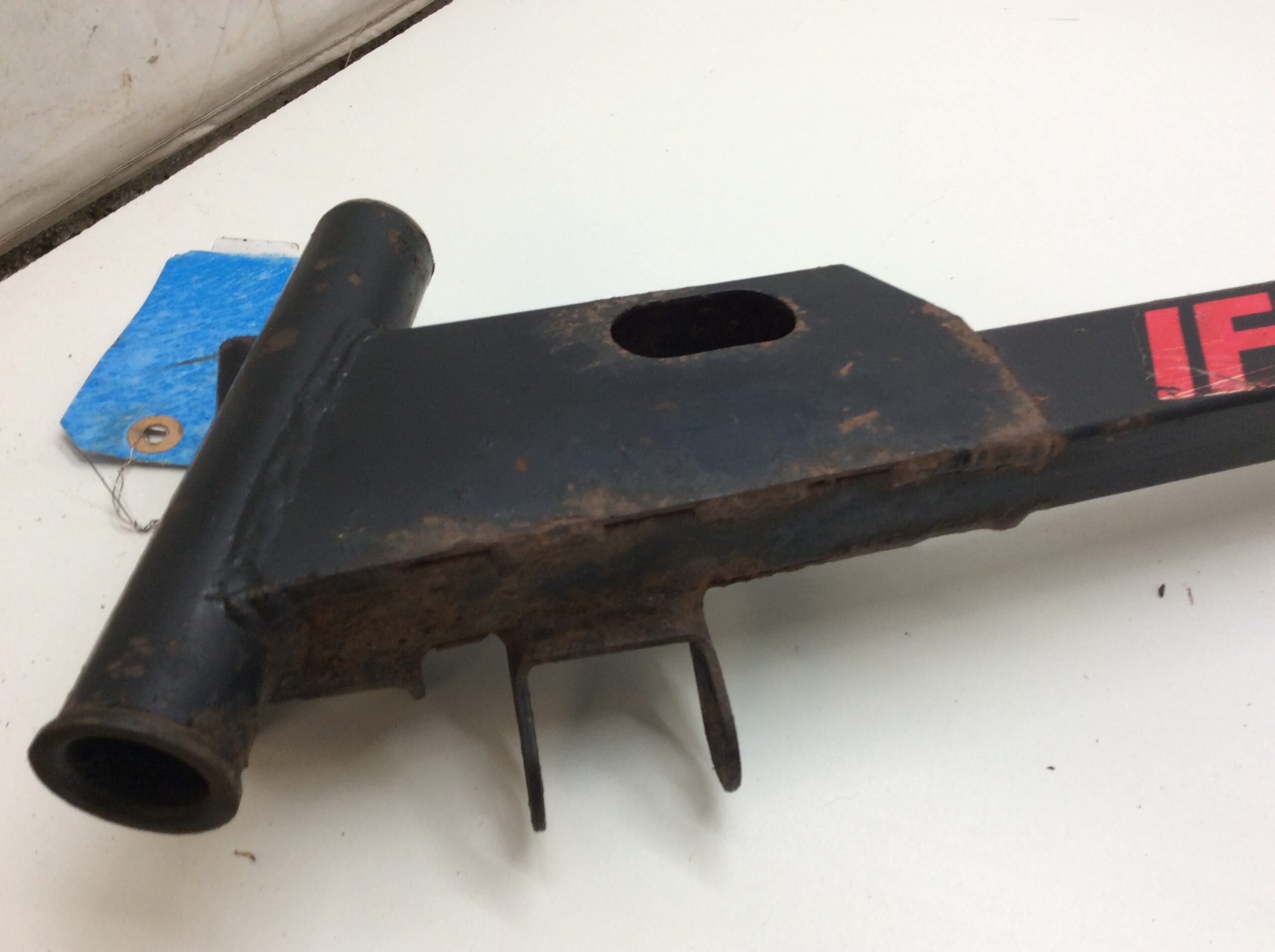 1991 Polaris LH Trailing Arm - Image 2