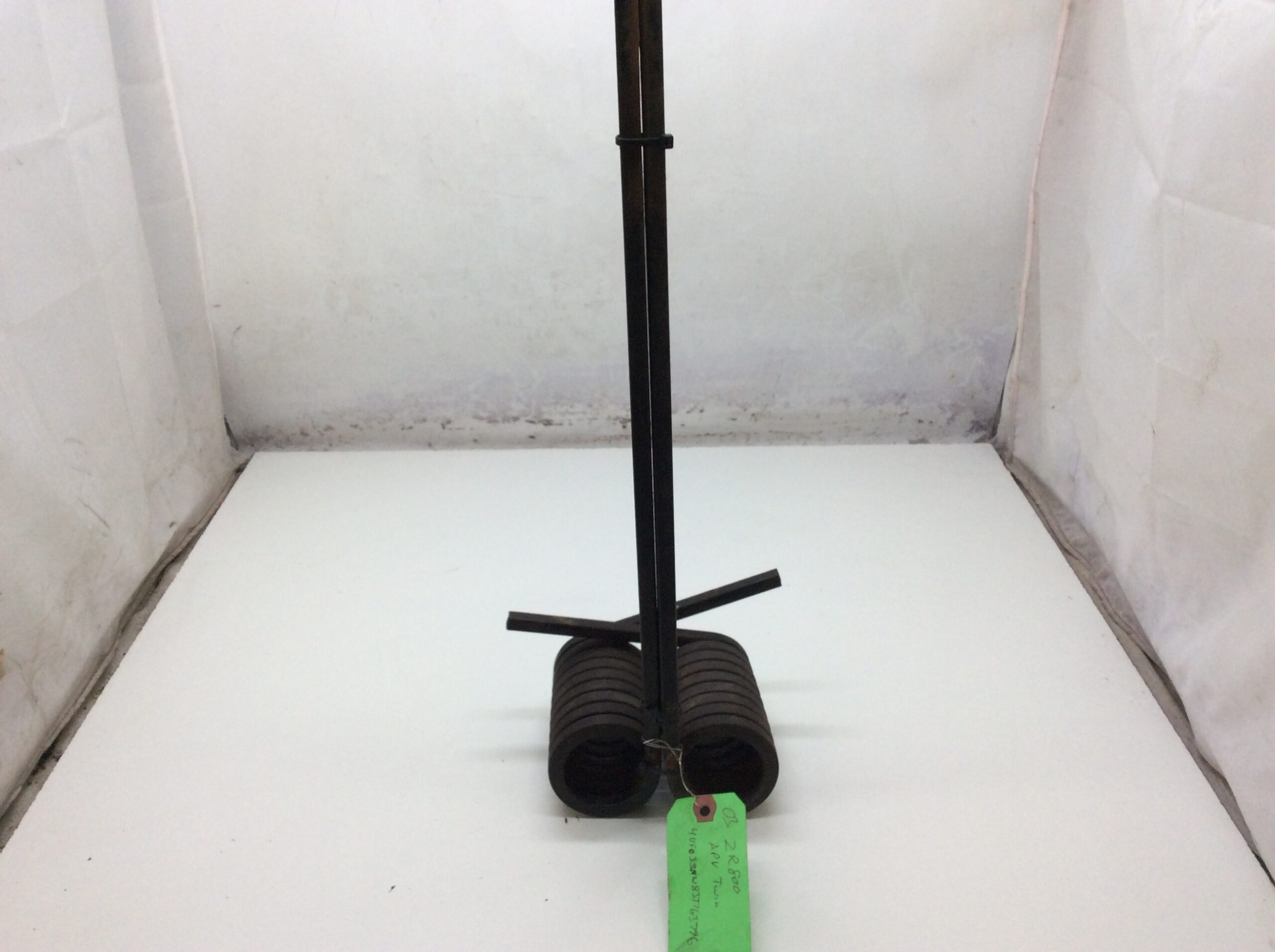 2002 Arctic Cat Rear Suspension Spring