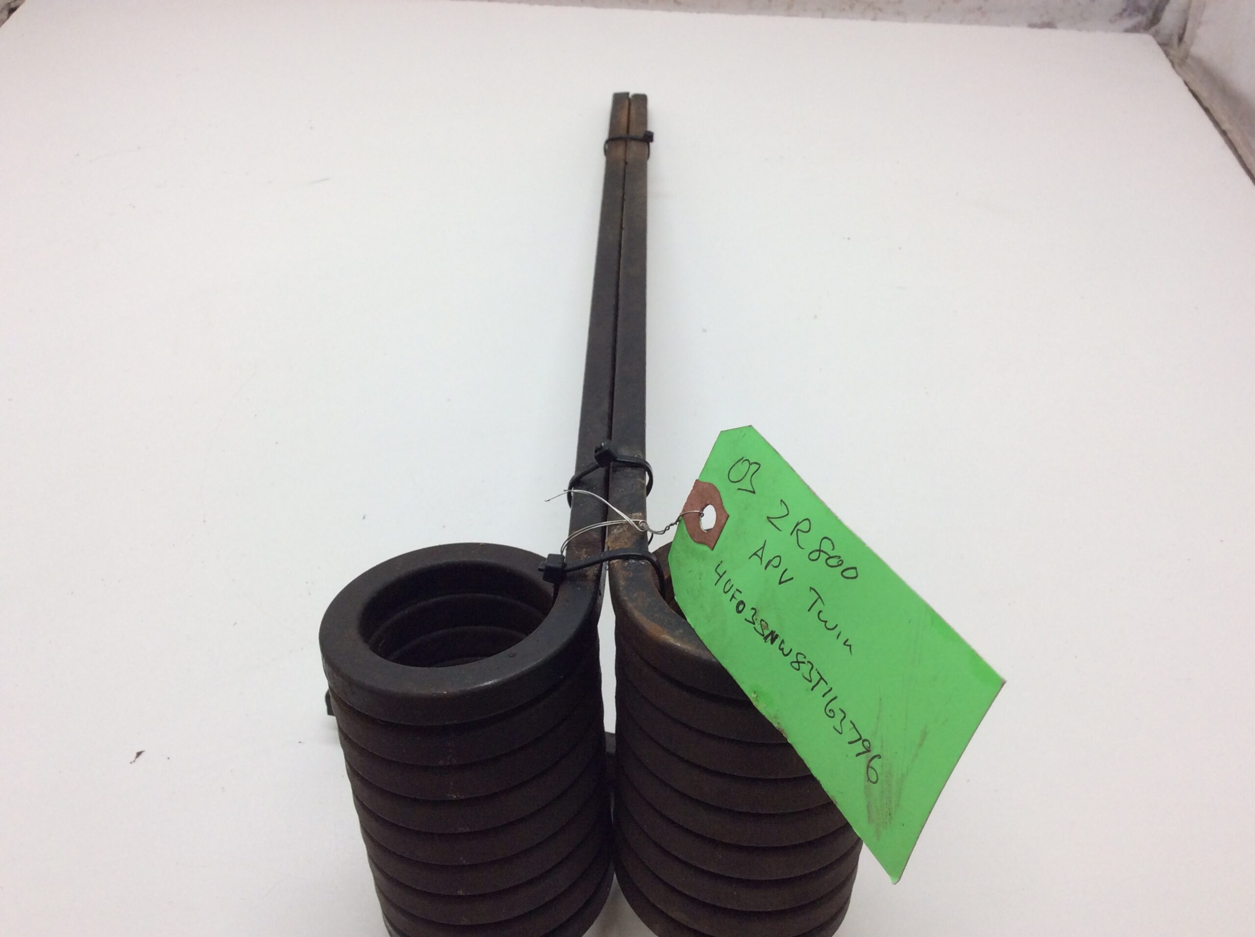 2002 Arctic Cat Rear Suspension Spring - Image 3